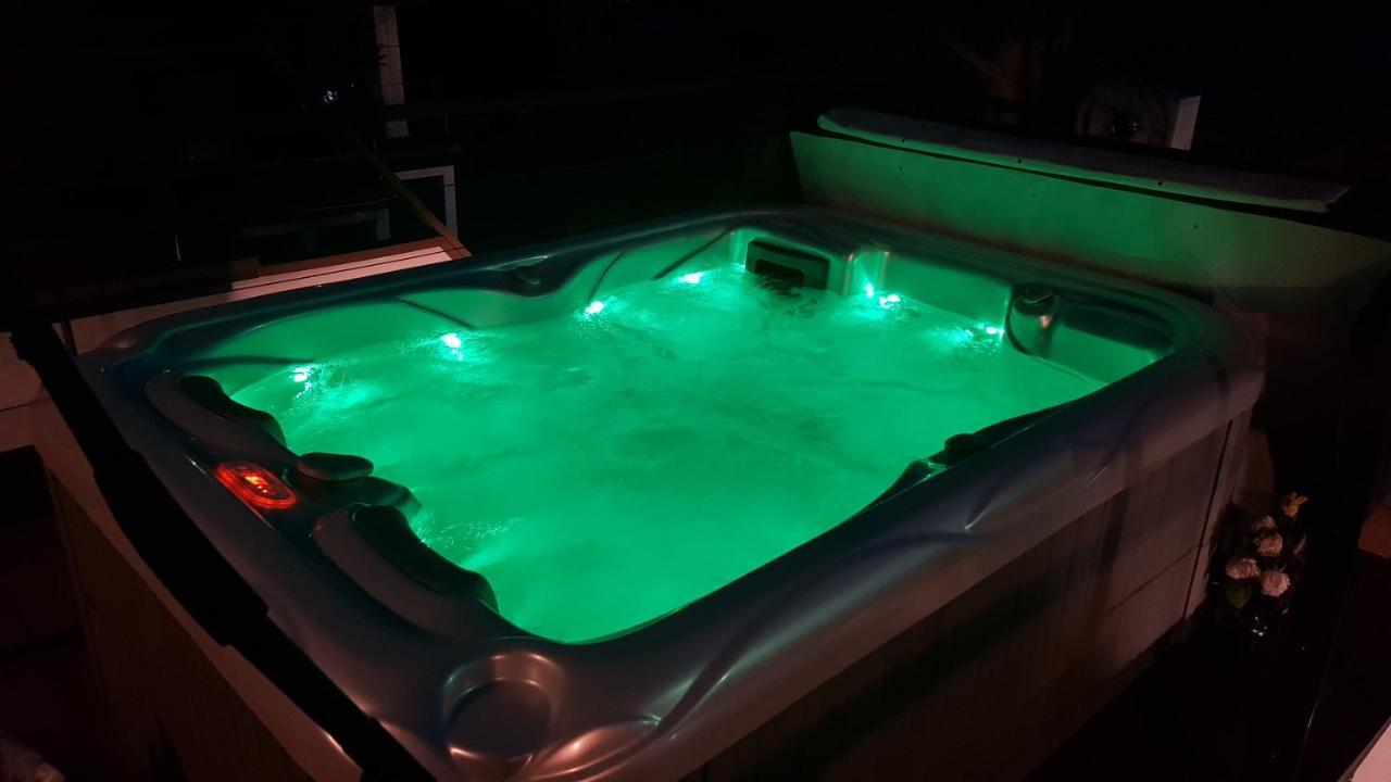 포르토로즈 Floating Sea House Soncek 아파트 외부 사진